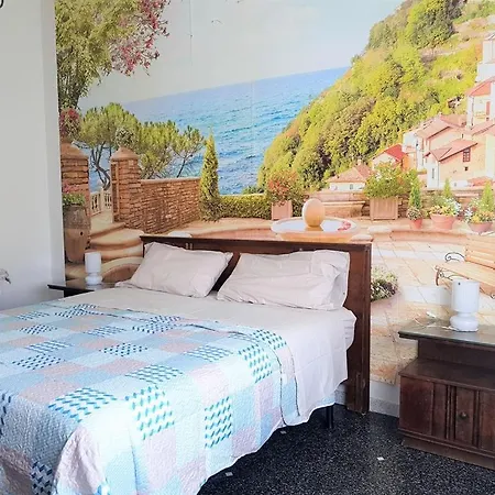 Appartement Mare & Relax Albissola Marina