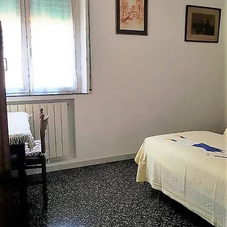 Mare & Relax Appartement
