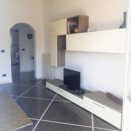 Mare & Relax Apartment *