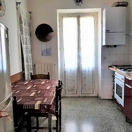 Mare & Relax Apartment Albissola Marina