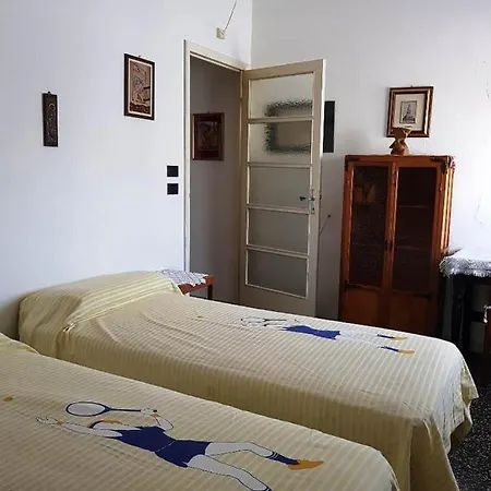 Appartement Mare & Relax Albissola Marina