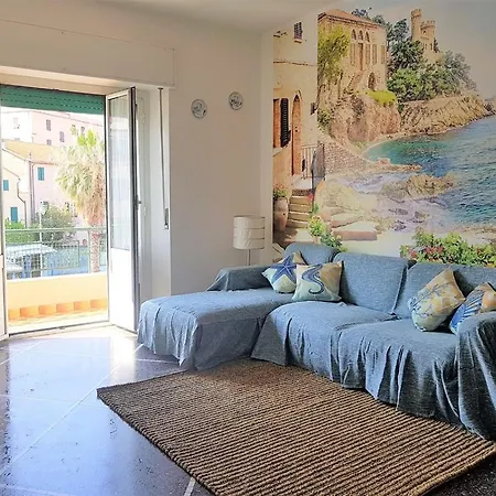 Mare & Relax Apartment Albissola Marina
