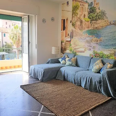 Apartment Mare & Relax *