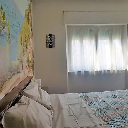 Apartment Mare & Relax *