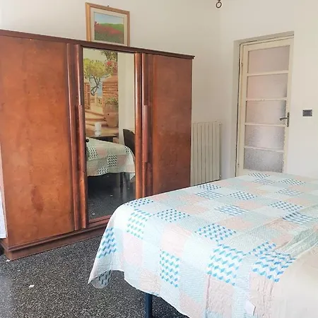 Apartment Mare & Relax