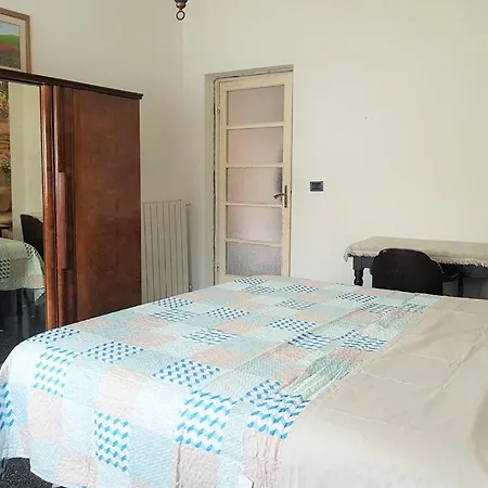Mare & Relax Apartment