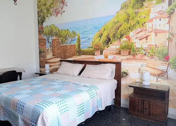 Apartment Mare & Relax Albissola Marina