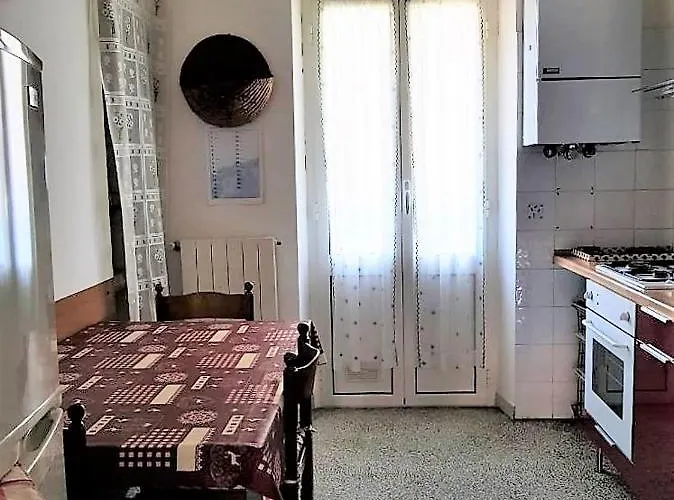 Mare & Relax Apartment Albissola Marina