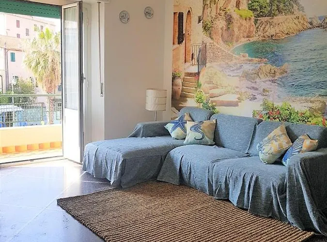 Apartment Mare & Relax *