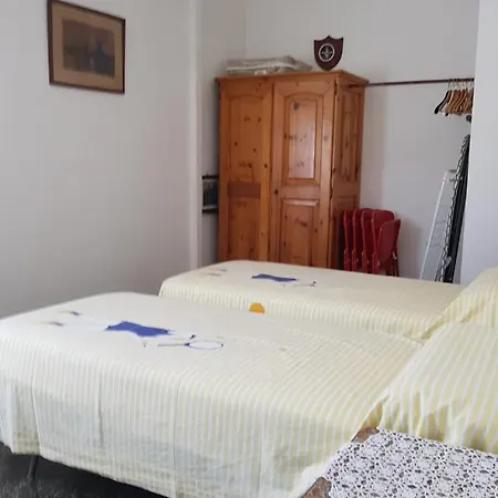 Appartement Mare & Relax Albissola Marina