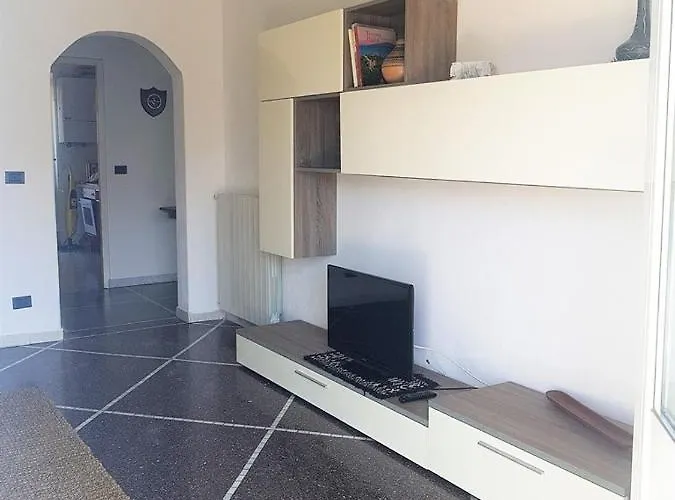 Mare & Relax Apartament *