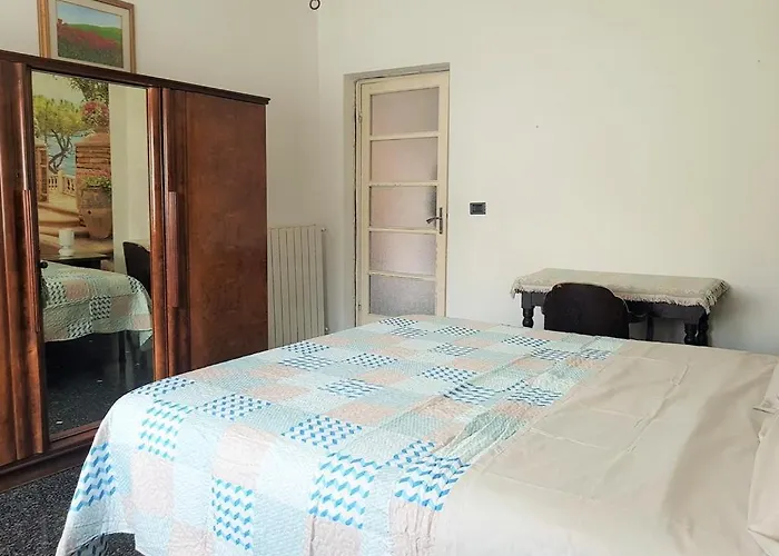 Mare & Relax Apartament